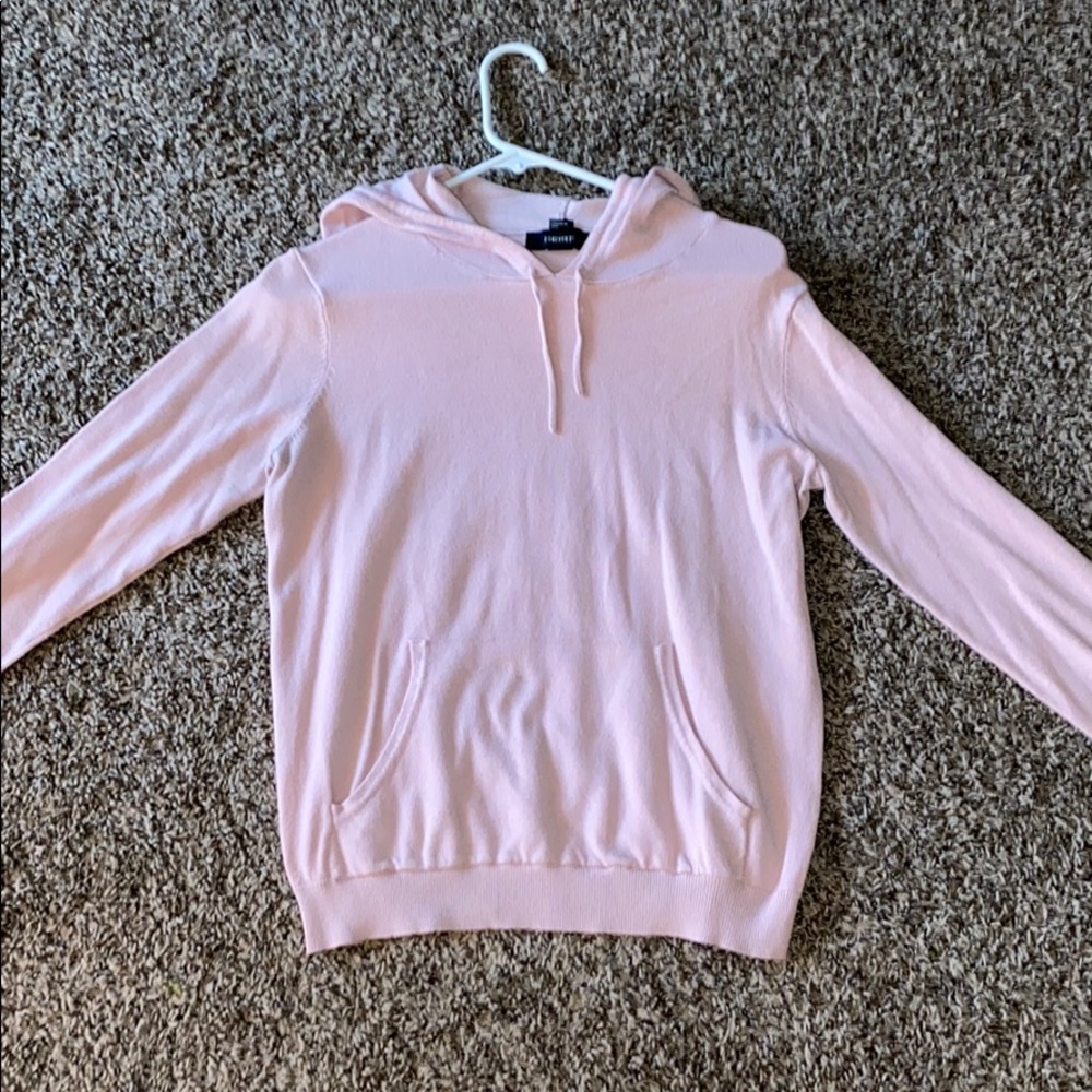 Forever 21 sweatshirt